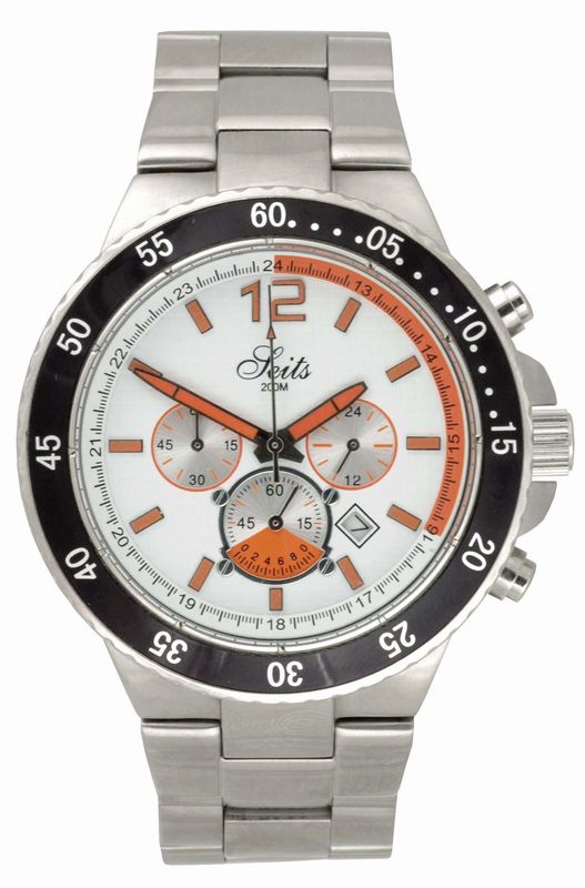 O.246326 h Seits, Herreur